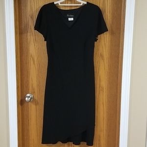 VTG S.L. Fashions LBD, Size 12